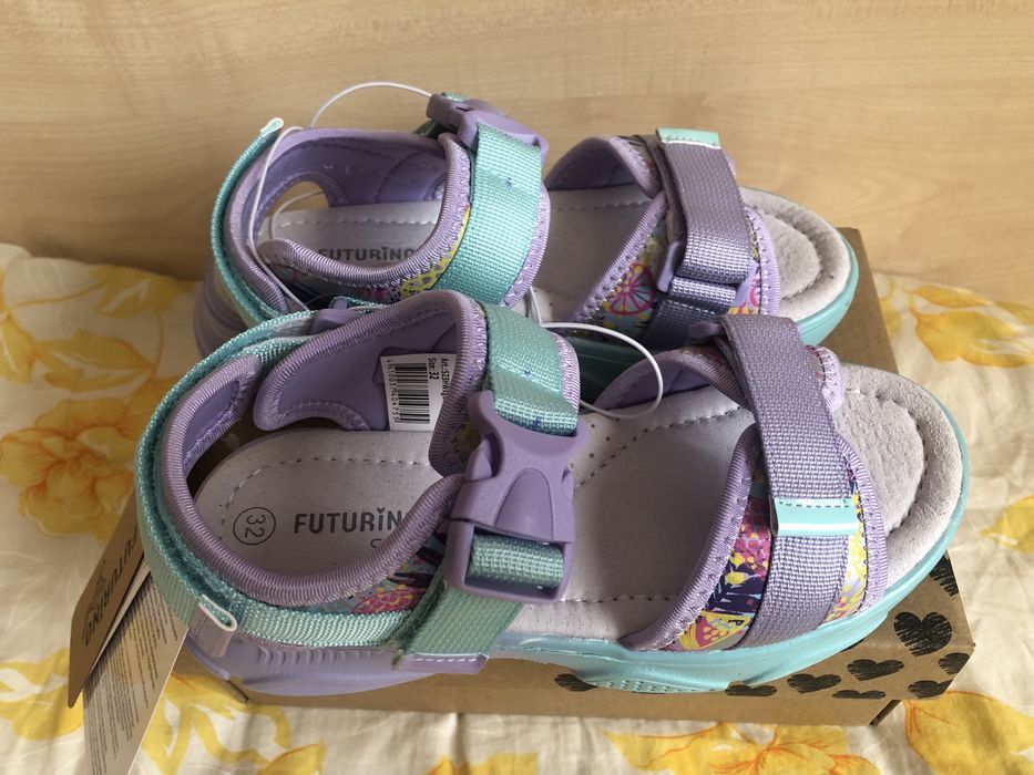 Сандали , босоножки