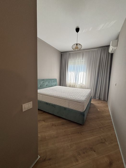 Apartament 4 City Pipera Plaza