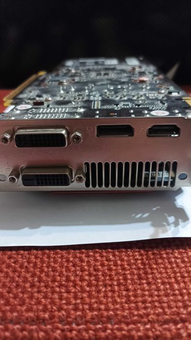 Видеокарта PALIT GEFORCE GTX 960 4GB