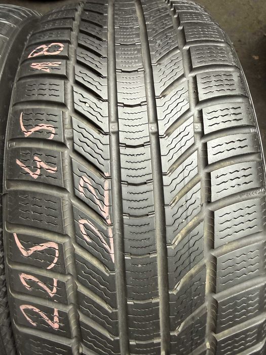 4x Anvelope Iarna 225/45 r18 M+S - Continental WinterContact TS870P