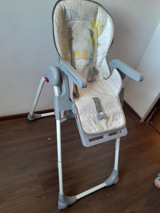 Стулчик для кормления. Ovqatlantiradgan stul.