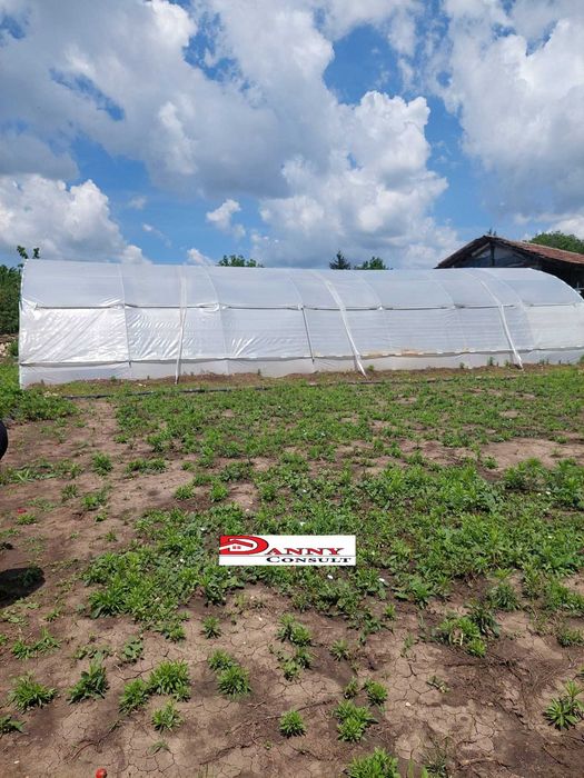 Двуетажна къща за продажба в с. Патреш - общ. Павликени