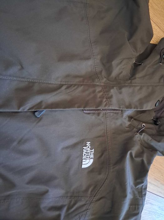 The North Face дамско яке  HyVent -L