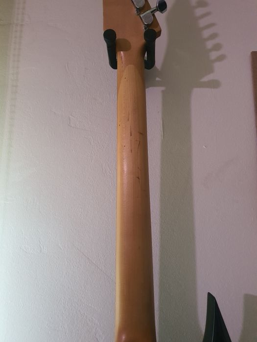 B.C Rich Warlock chitara electrica