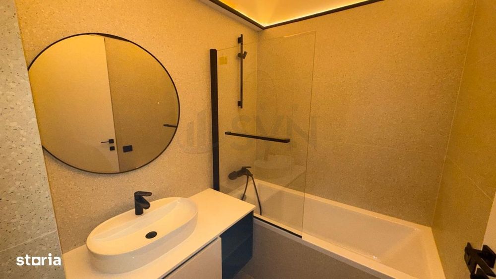 Studio Premium Parkline