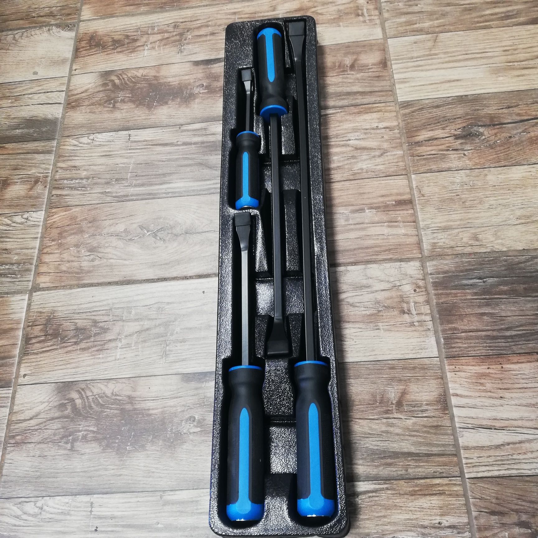 Комплект ударни щанги - 4 броя гр. Харманли • OLX.bg