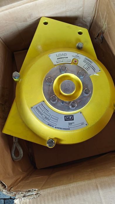 Opritor de cadere sarcină 3M DBI SALA 800 kg