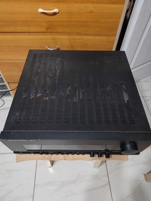 amplituner harman kardon avr 75