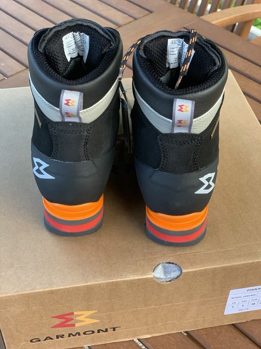 Garmont Pinnacle 2 GTX нови планински обувки