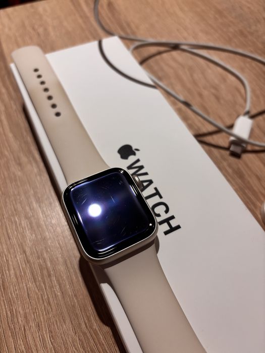 Apple Watch SE2 (2024)