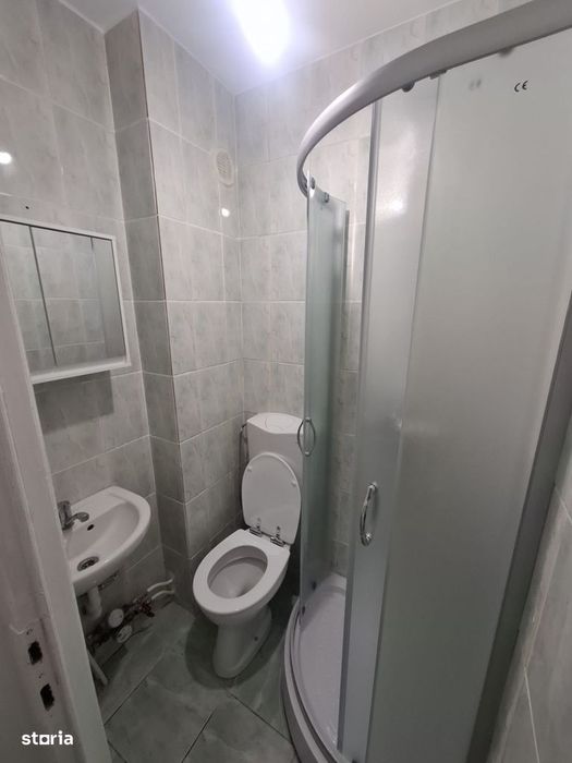 Garsoniera moderna, 22mp, zona Gruia