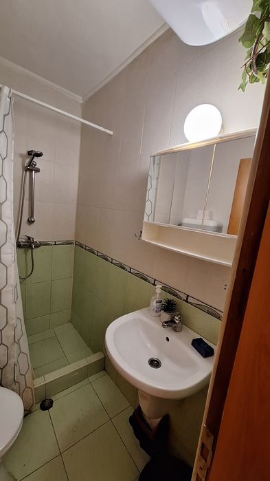 Дава се под наем Тристаен апартамент в Бургас, Братя Миладинови - 84 кв.м за 433.5 € - Снимка #8