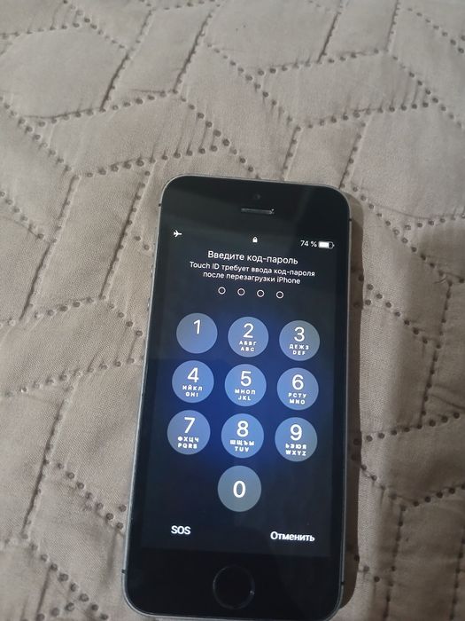 Продаеться айфон 5s