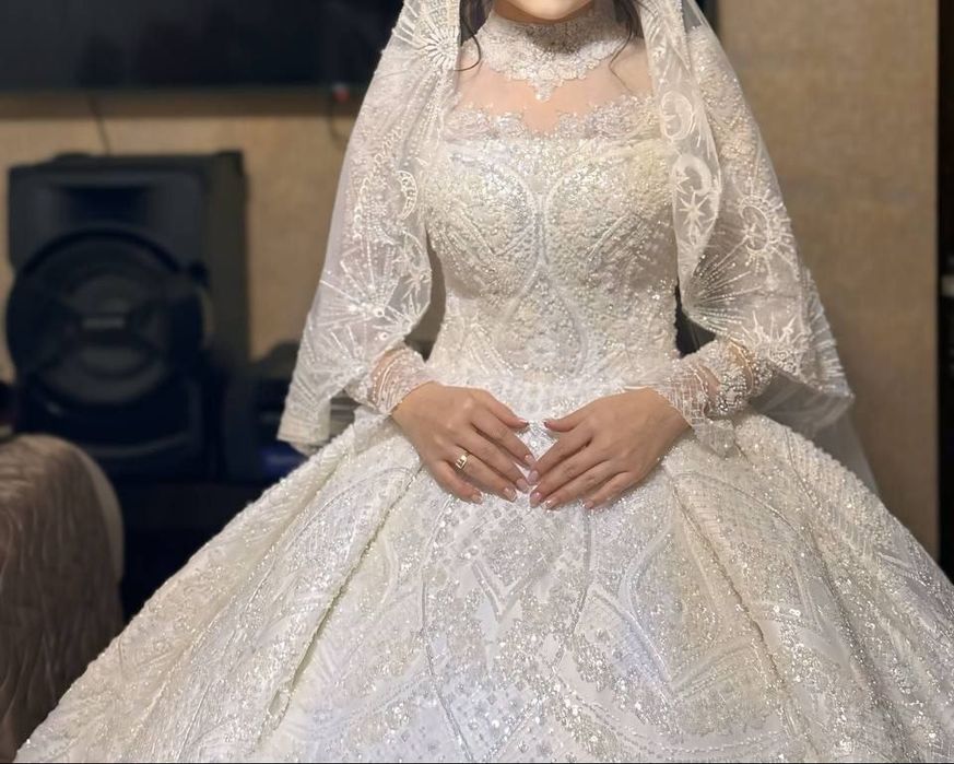 Oqshomingiz  malikasiga aylaning . Srochniy sotishim kerak