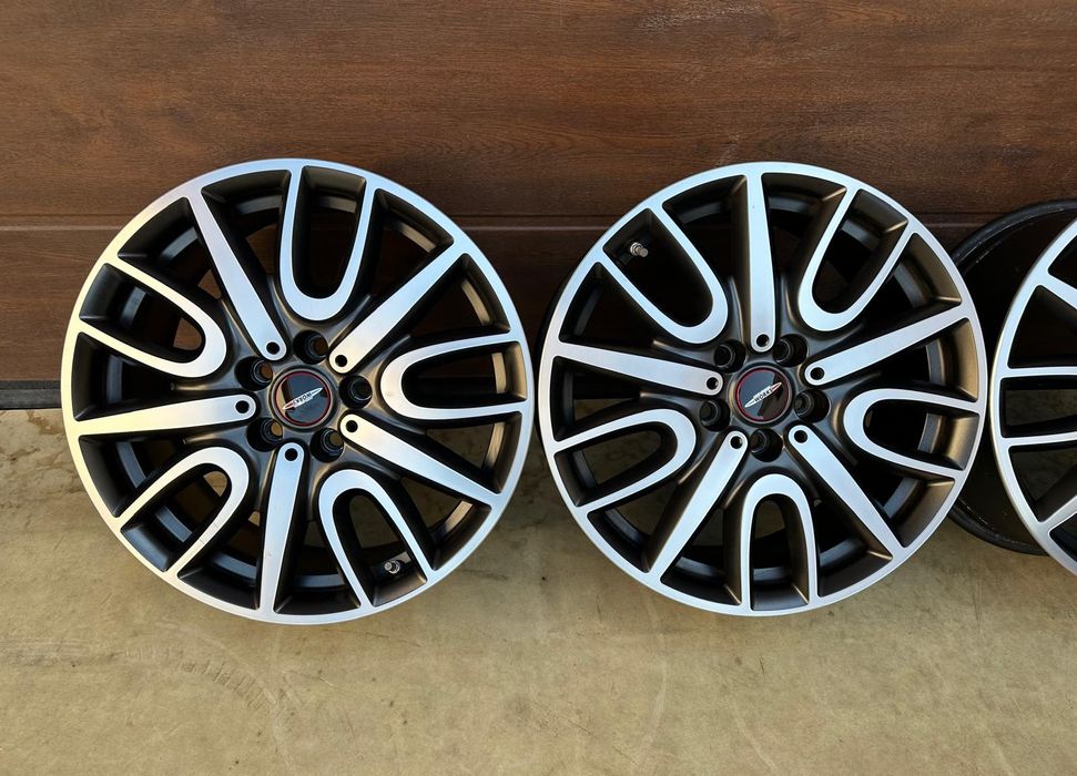 Jante 18 5x112 Originale Mini Cooper Countryman Clubman- JOHN COOPER