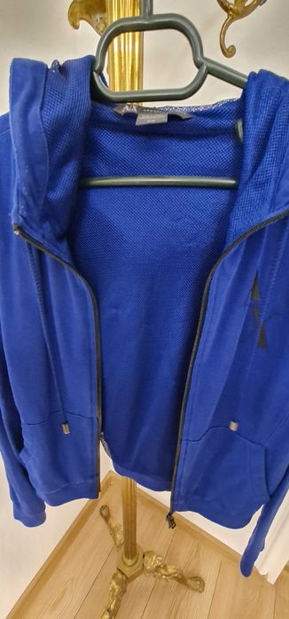 Bluza de trening Armani