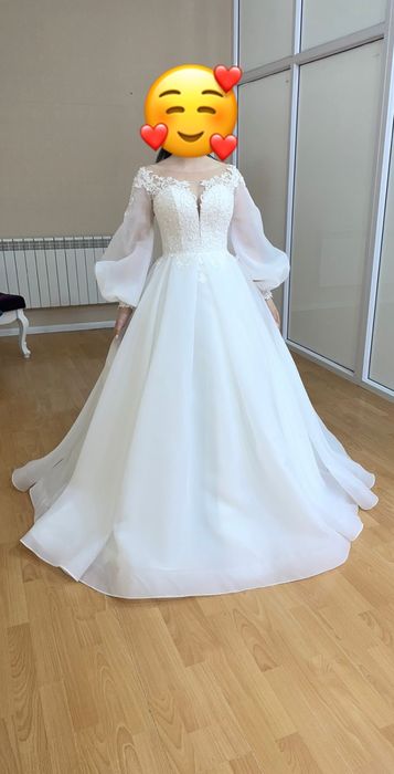 Свадебный платья продажа