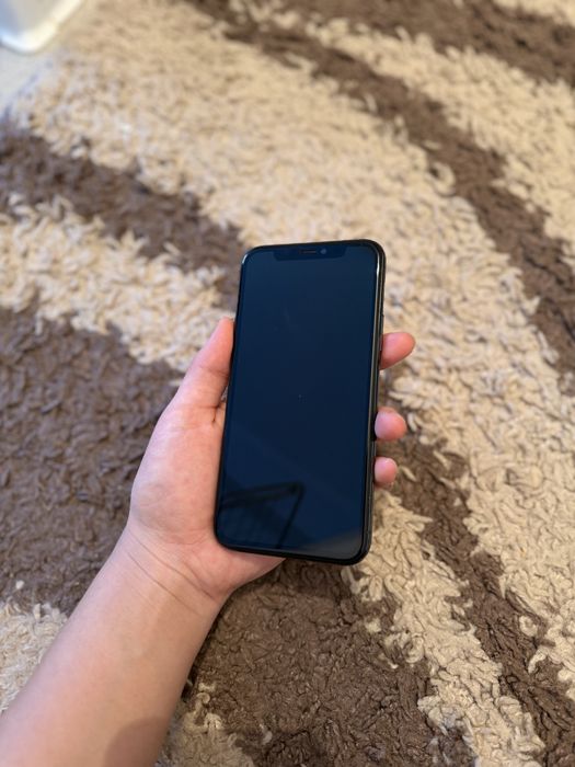 Iphone 11 pro 64gb