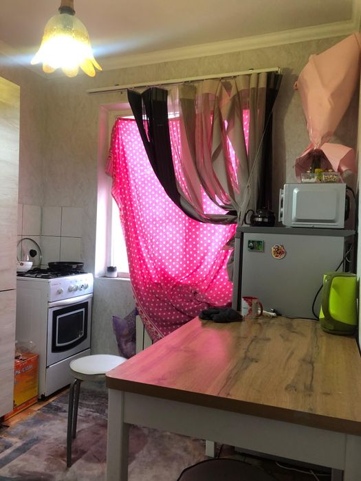 1х комнт Восток за Атлантом 5 этаж