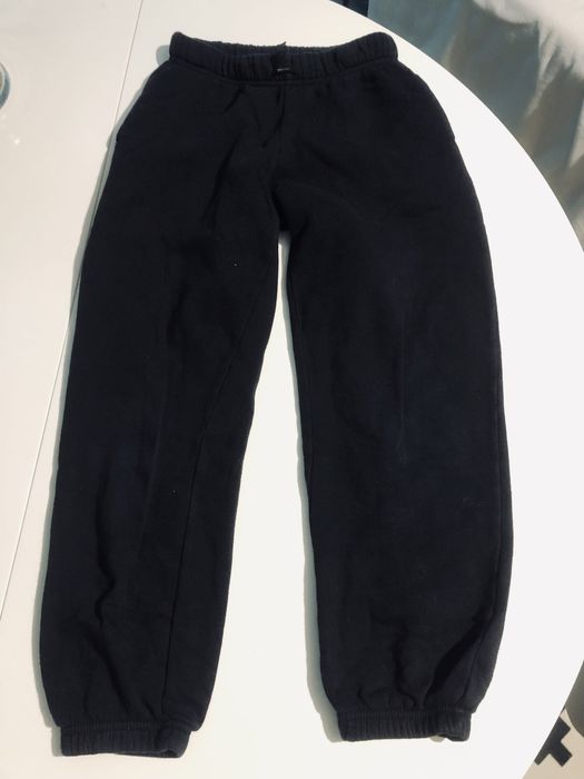 pantaloni tip jogging, H&M