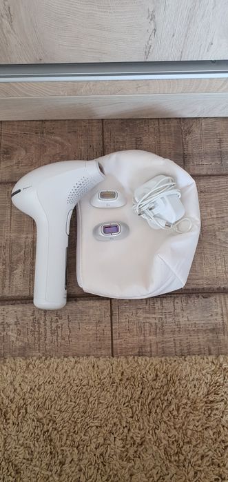 Epilator Philips(LUMEA PRESTIGE)