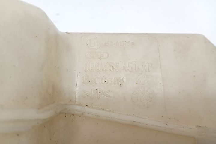 Vas  lichid parbriz 8E0955451AP Audi A4 B7