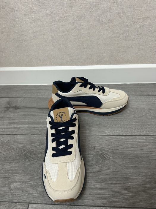 Универсальные Кроссовки Puma