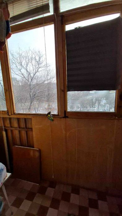 Продается 2-комн квартира по ул Лободы д18