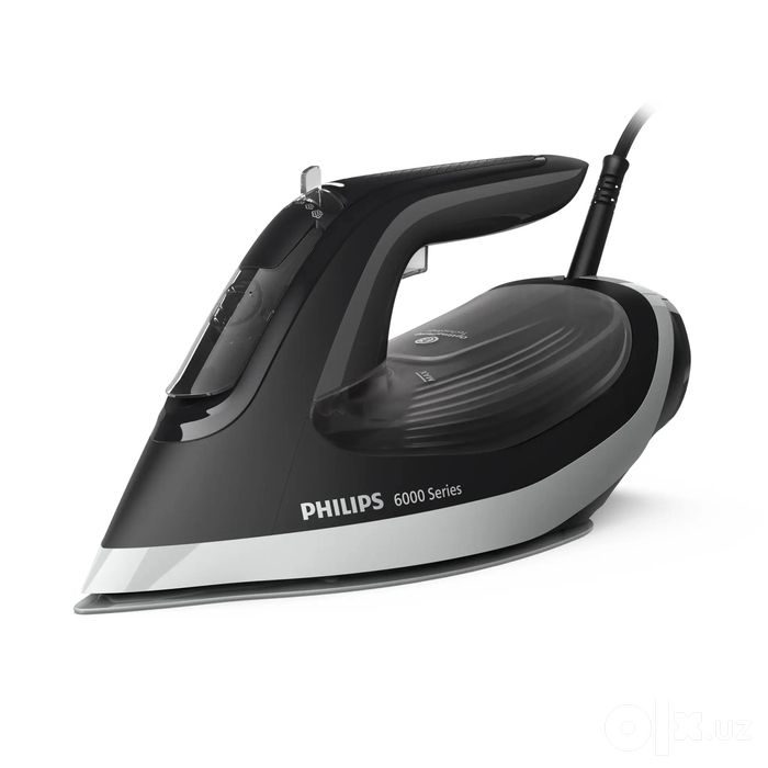 Паровой утюг Philips DST6120/86, 2600 Вт