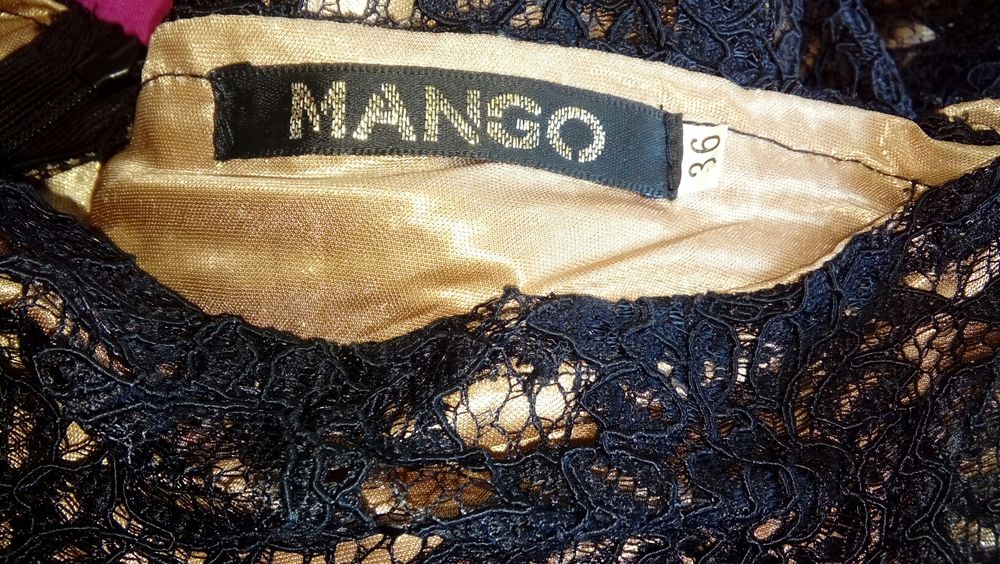 Вечернее платье недорого