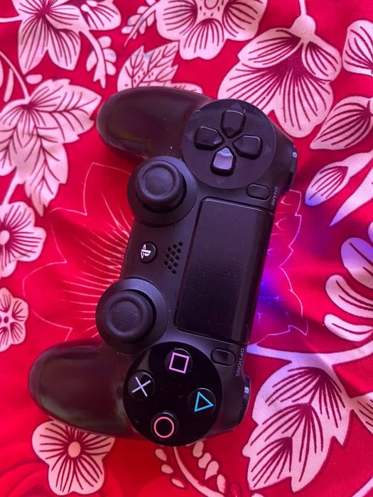 Vand urgent ps4