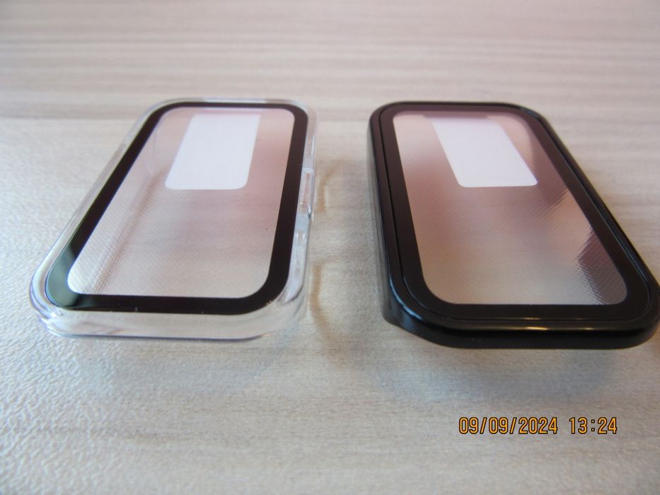 Huawei Band 9 8 / Твърд удароустойчив кейс с протектор