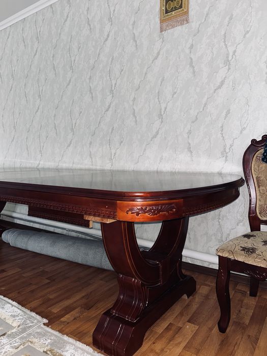 Стол созылмалы