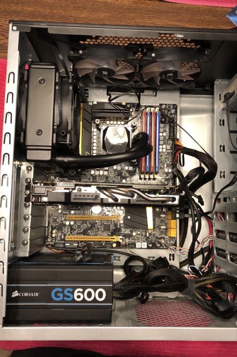 Reparatii PC / Laptop - Curățare și optimizare | Alba