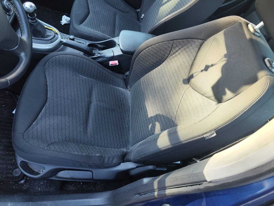 Peugeot 308 на части пежо 308 1.6 hdi