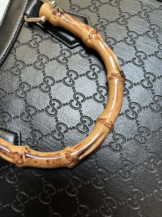 Чанта по модел на Gucci