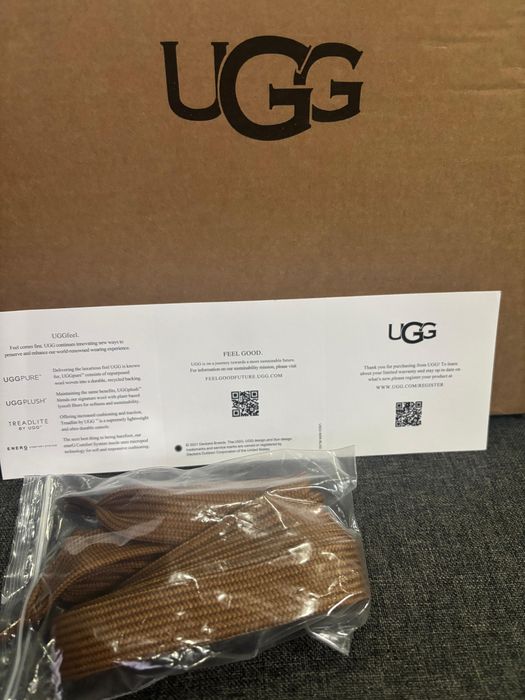 Ugg Lowmel Maro