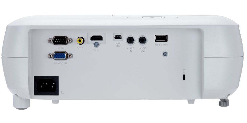 Проектор ViewSonic pa-502