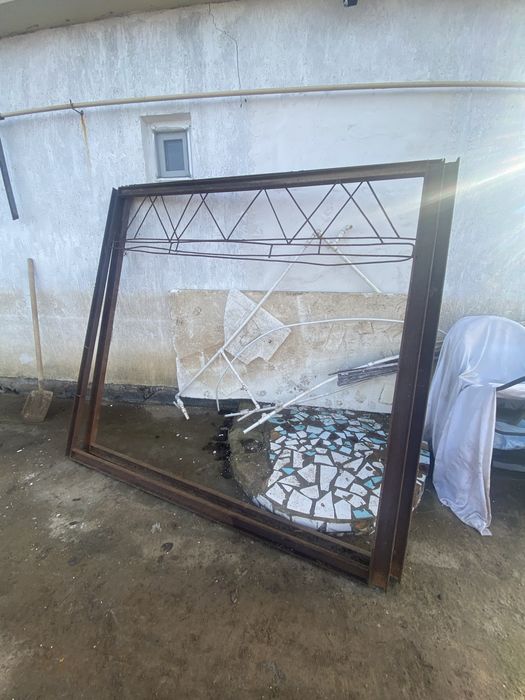 Ворота продам в отличном