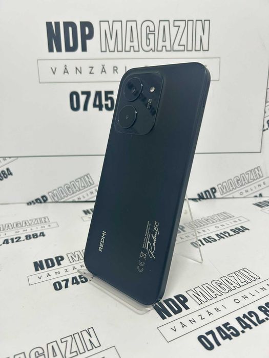NDP Amanet NON-STOP Sos. Giurgiului 119 REDMI 15C (57346)