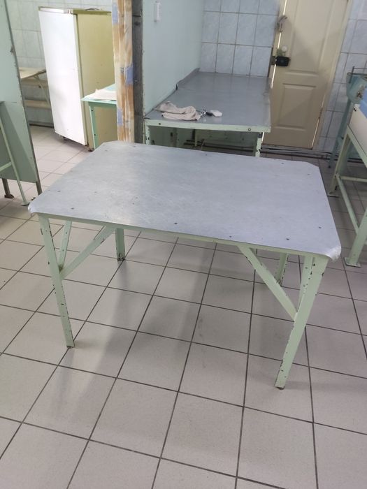 Продам столы рабочие
