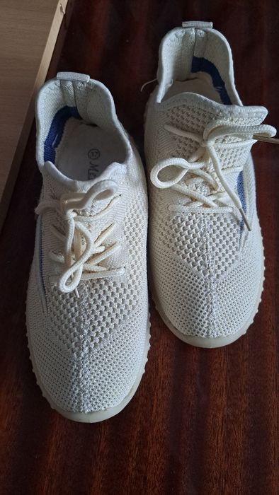 Изики 34 размер на мальчика