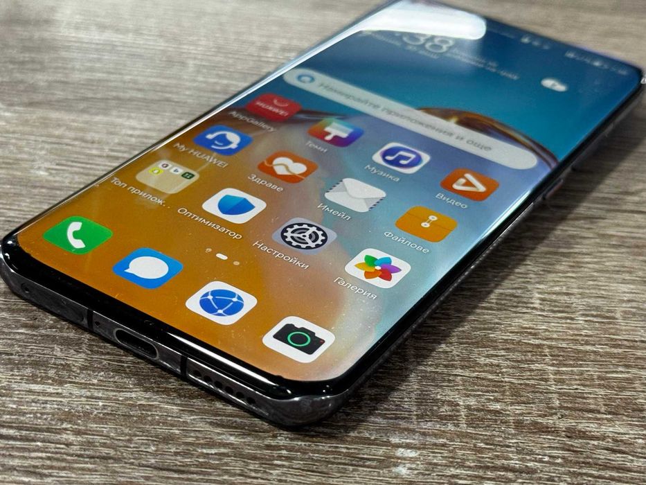 Huawei P40 Pro