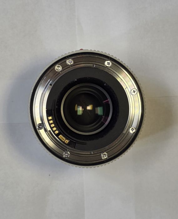 Extender / teleconverter Canon EF 2× mark 3 iii