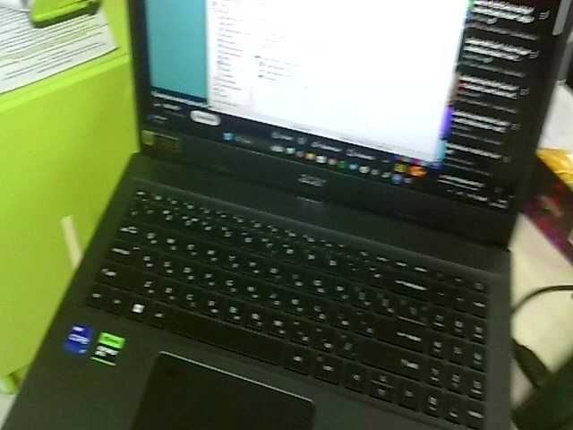 Ноутбука: Acer Intel Core i7-12  (Алматы  ЛОТ 103/1502)