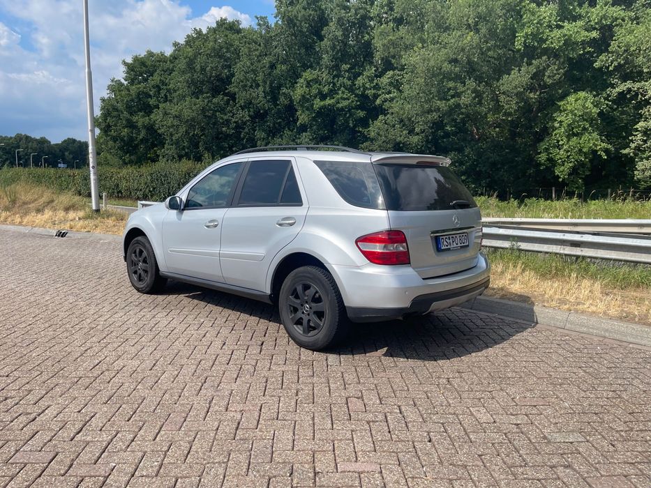 Продам Мерцедес ML.