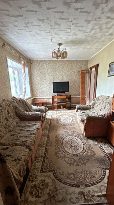 Продам дом в п. Тобол
