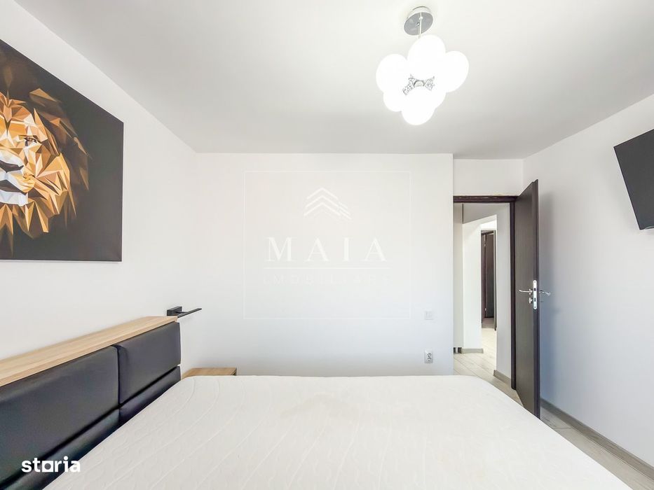 Apartament modern cu 4 camere, la 5 minute de centrul orașului