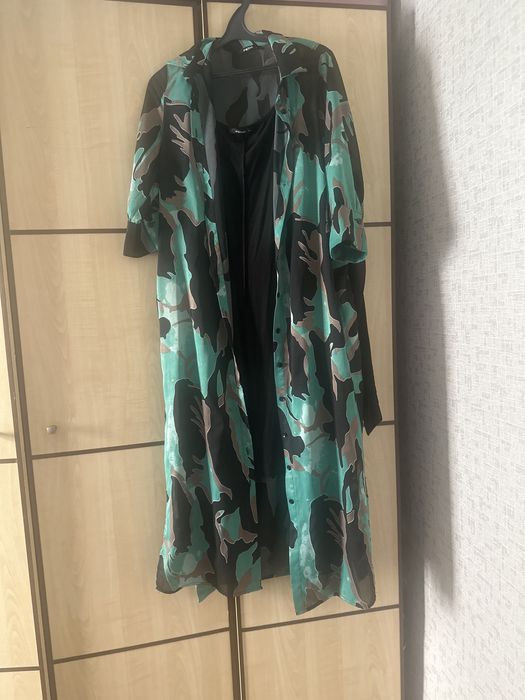 Көйлек ішімен ..