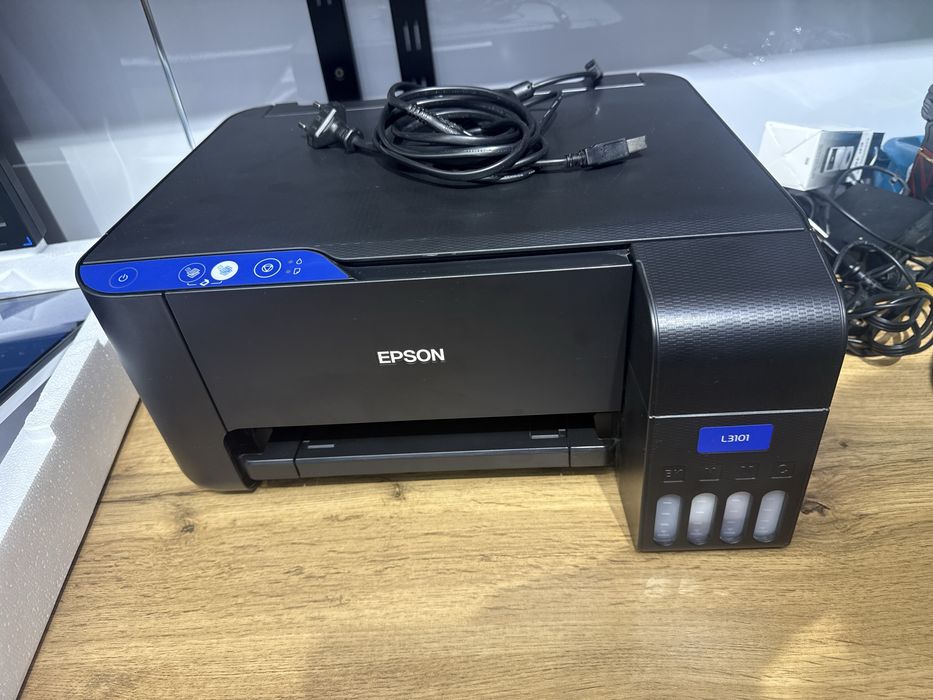 Printer epson 3101